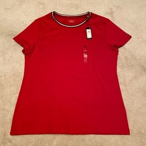 Tommy Hilfiger women’s t shirt